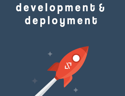 Development & Deployment