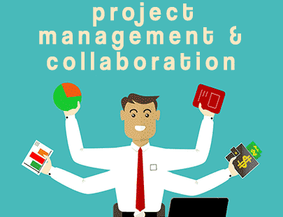 Project Management & Collaboration