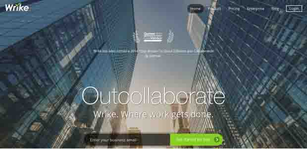 Wrike