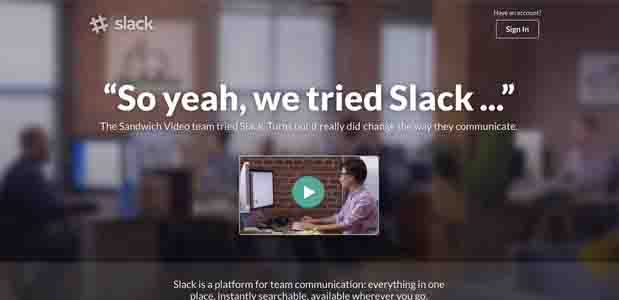 Slack