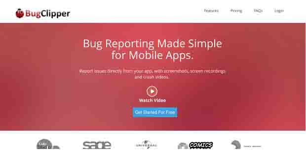 Bugclipper