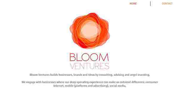 Blume Ventures