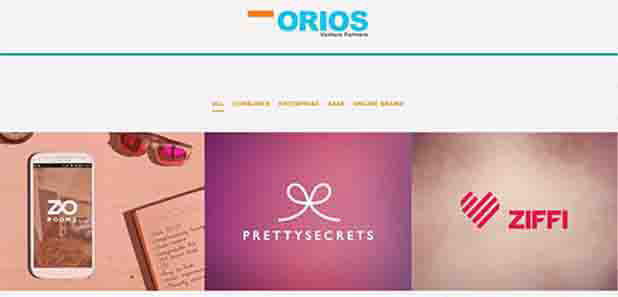 Orios Venture Partners