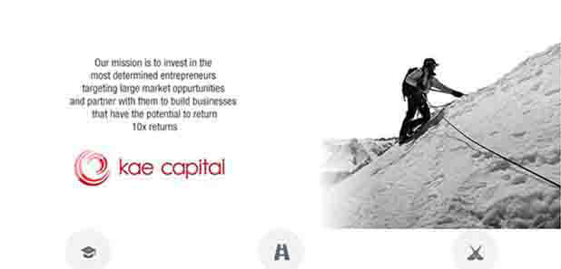 Kae Capital