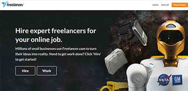 Freelancer