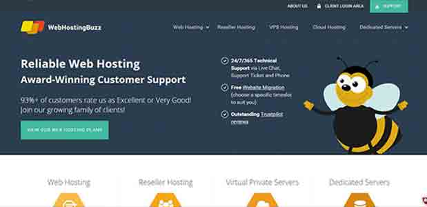 WebHostingBuzz