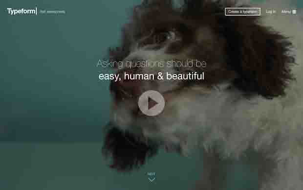 Typeform