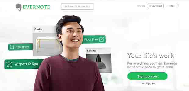 Evernote