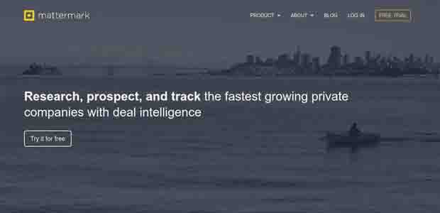 Mattermark