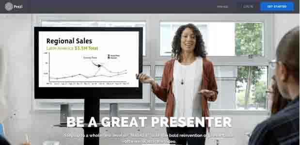 Prezi