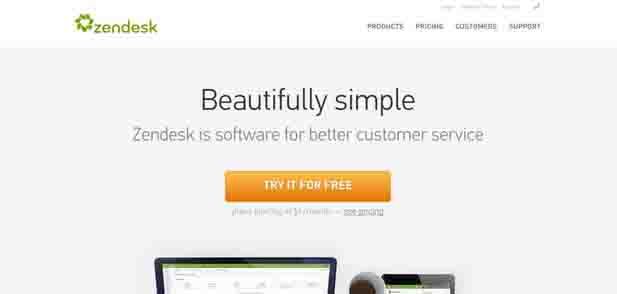 Zendesk