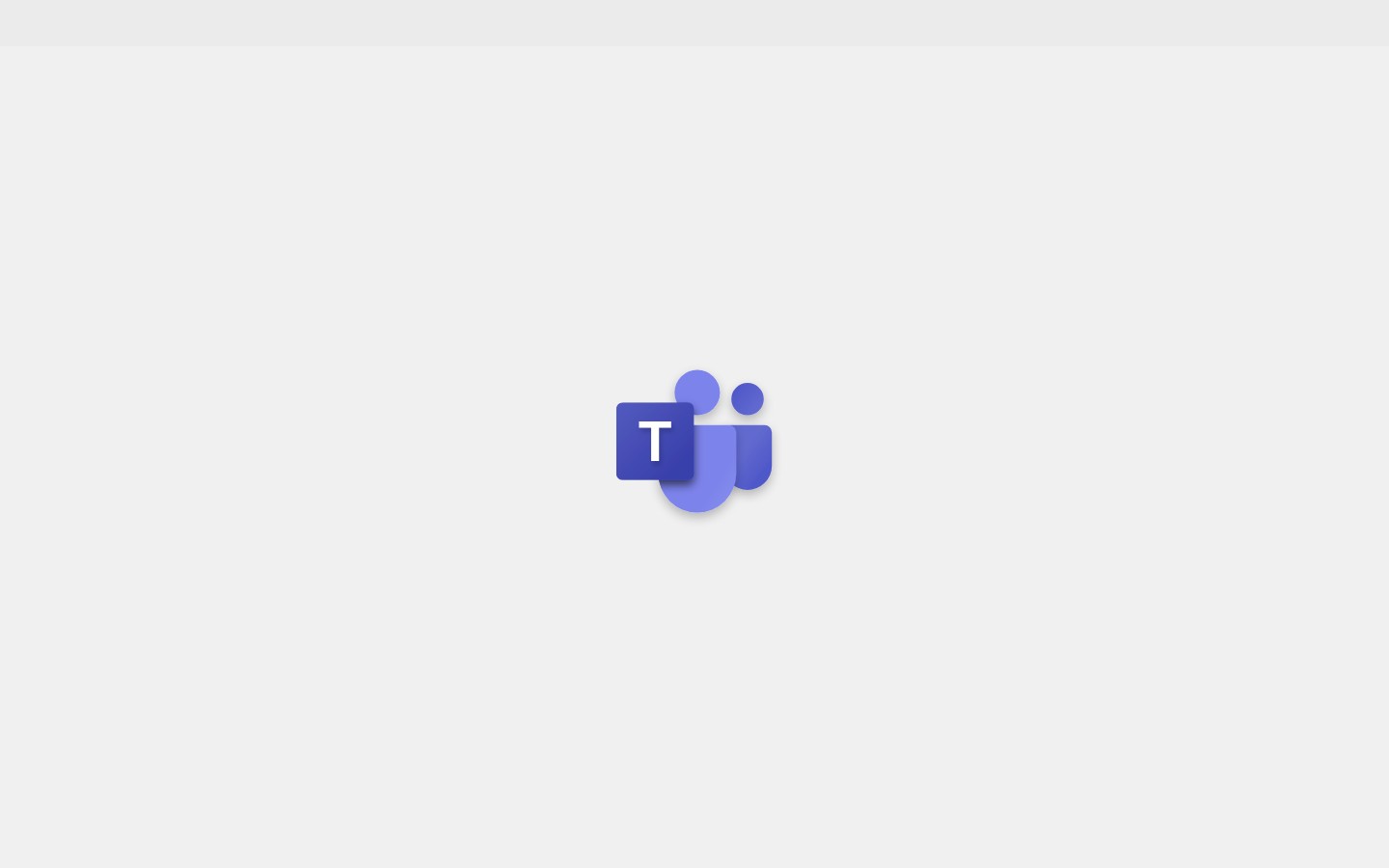 Microsoft Teams screenshot